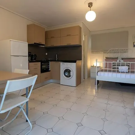 Elysian Studio * Kalamata