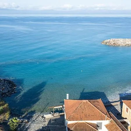 Elysian Studio Kalamata