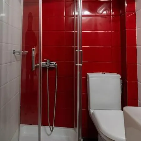 Appartamento Elysian Studio Kalamata