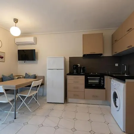 Elysian Studio Appartamento Kalamata