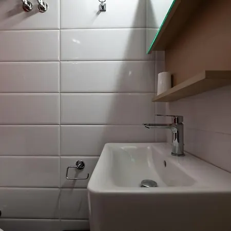 Appartamento Elysian Studio Kalamata