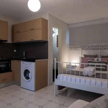 Appartamento Elysian Studio Kalamata