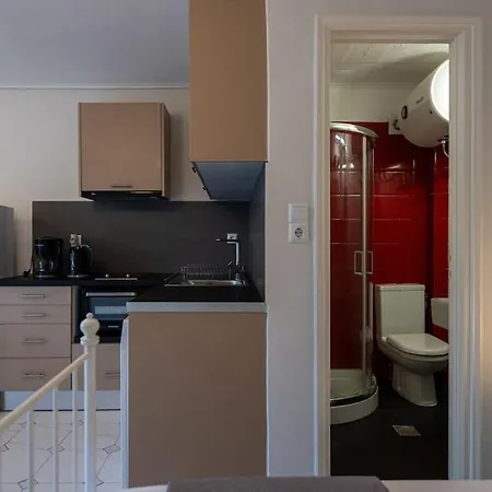 Elysian Studio Kalamata