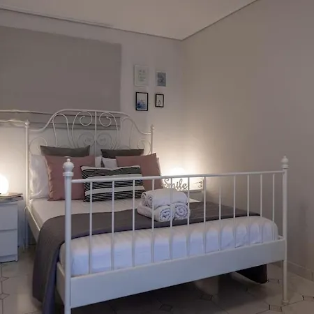 Appartamento Elysian Studio Kalamata