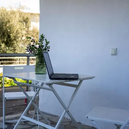 Elysian Studio Appartamento *