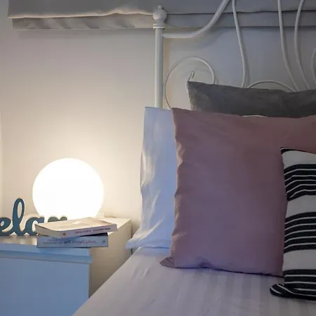 Elysian Studio * Kalamata
