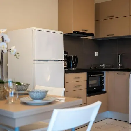 Elysian Studio Kalamata