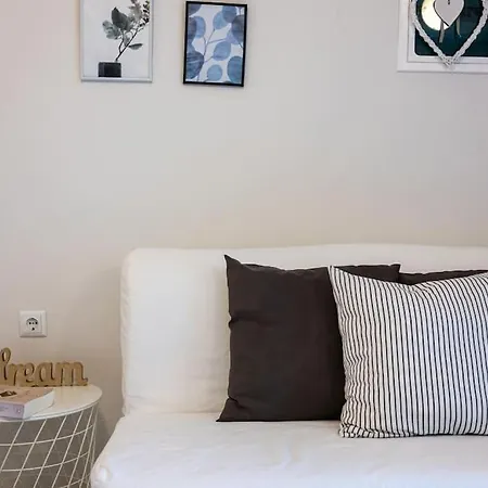 Elysian Studio Appartamento Kalamata