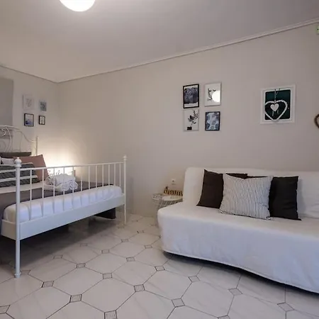 Appartamento Elysian Studio Kalamata